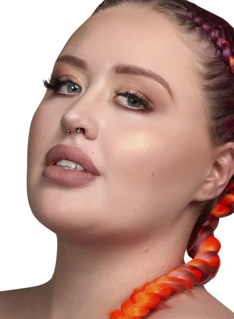NYX PROFESSIONAL MAKEUP Can't Stop Won't Stop Full Coverage Foundation - Light Ivory 04