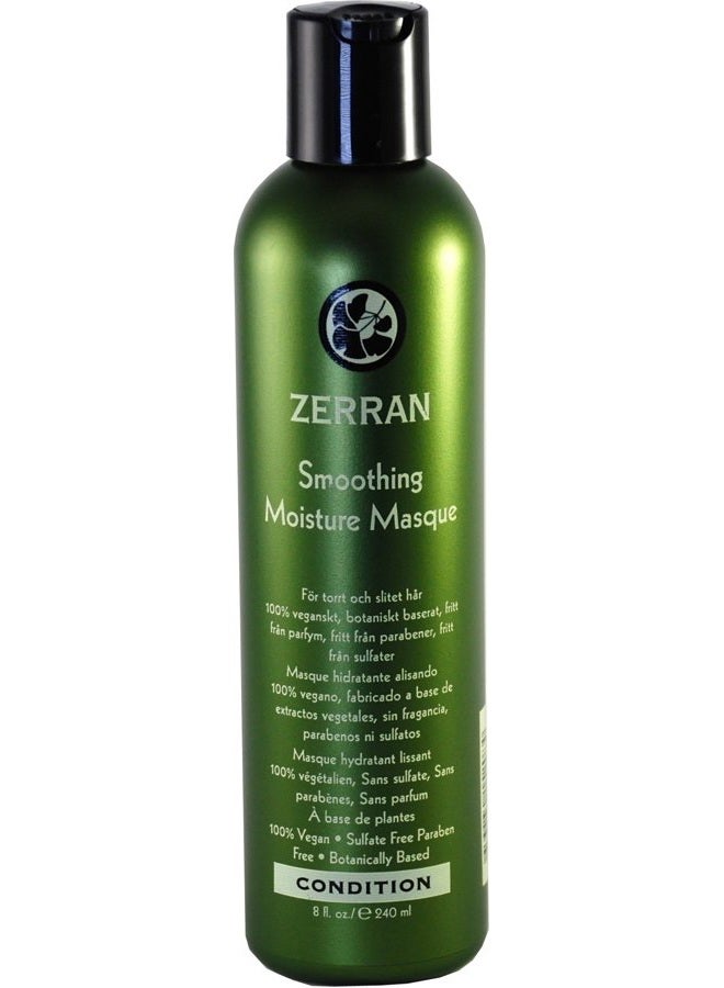 RealLisse Smoothing Moisture Masque - 8 oz