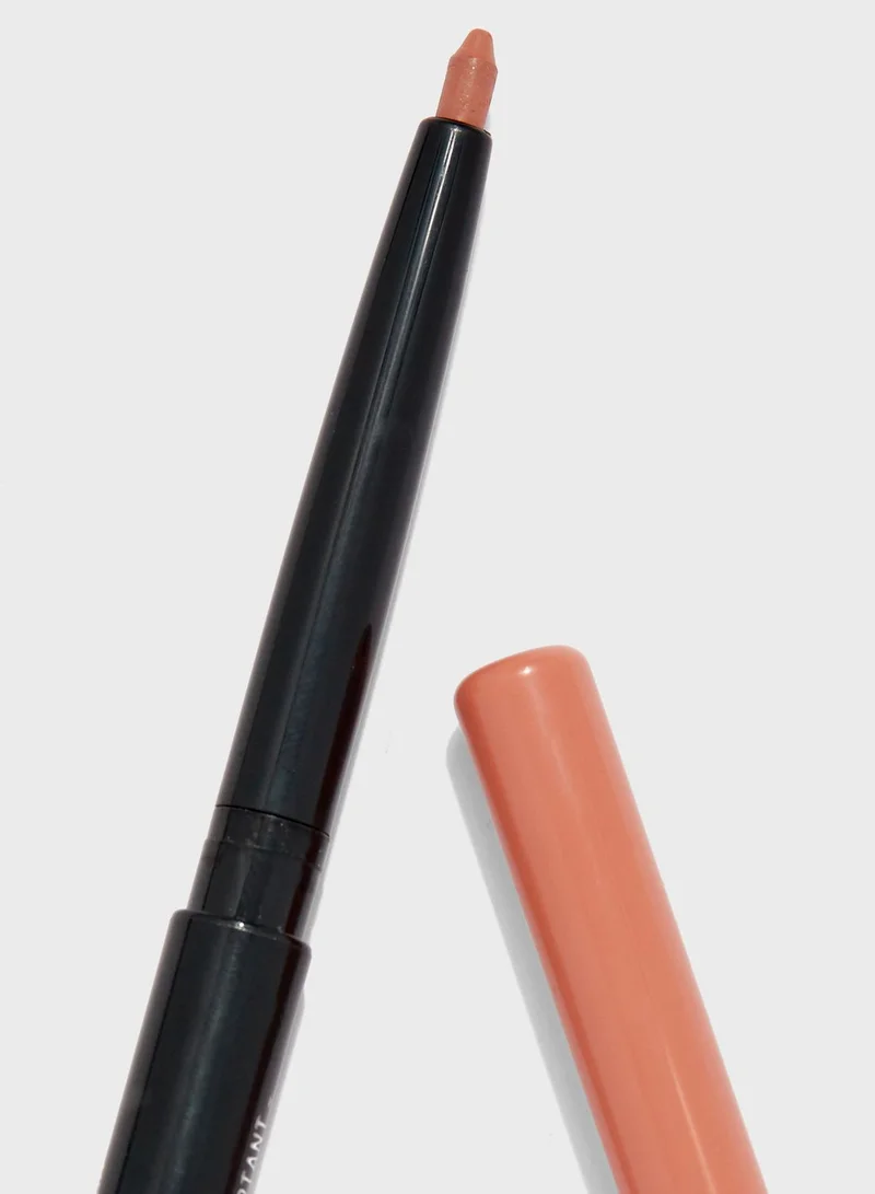 MAYBELLINE NEW YORK Color Sensational Shaping Lip Liner 10 Nude Whisper