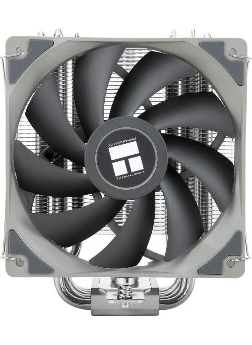 Thermalright Burst Assassin 120 TL-C12C 120mm Intel-AMD Compatible Air Cooler (TF7 Thermal Paste Included)  - Image 2