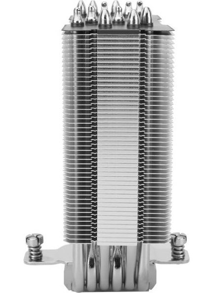 Thermalright Burst Assassin 120 TL-C12C 120mm Intel-AMD Compatible Air Cooler (TF7 Thermal Paste Included)  - Image 3