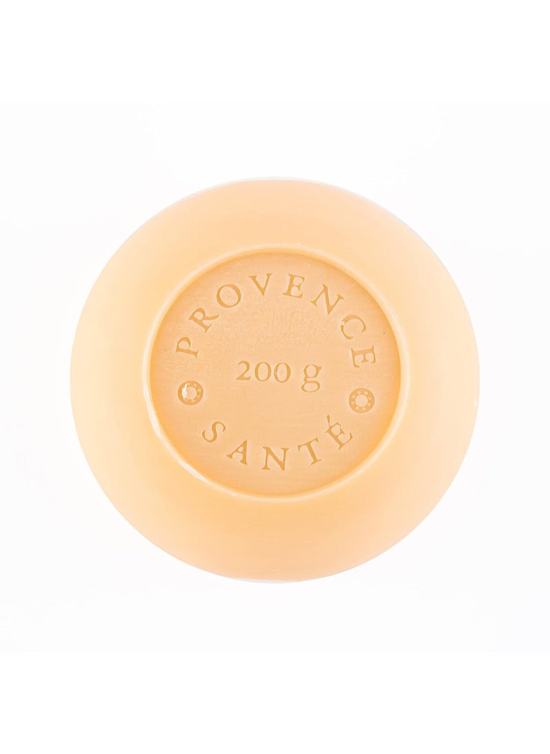 Provence Sante - Provence Sante Apricot 7 oz Bar Soap - Image 1