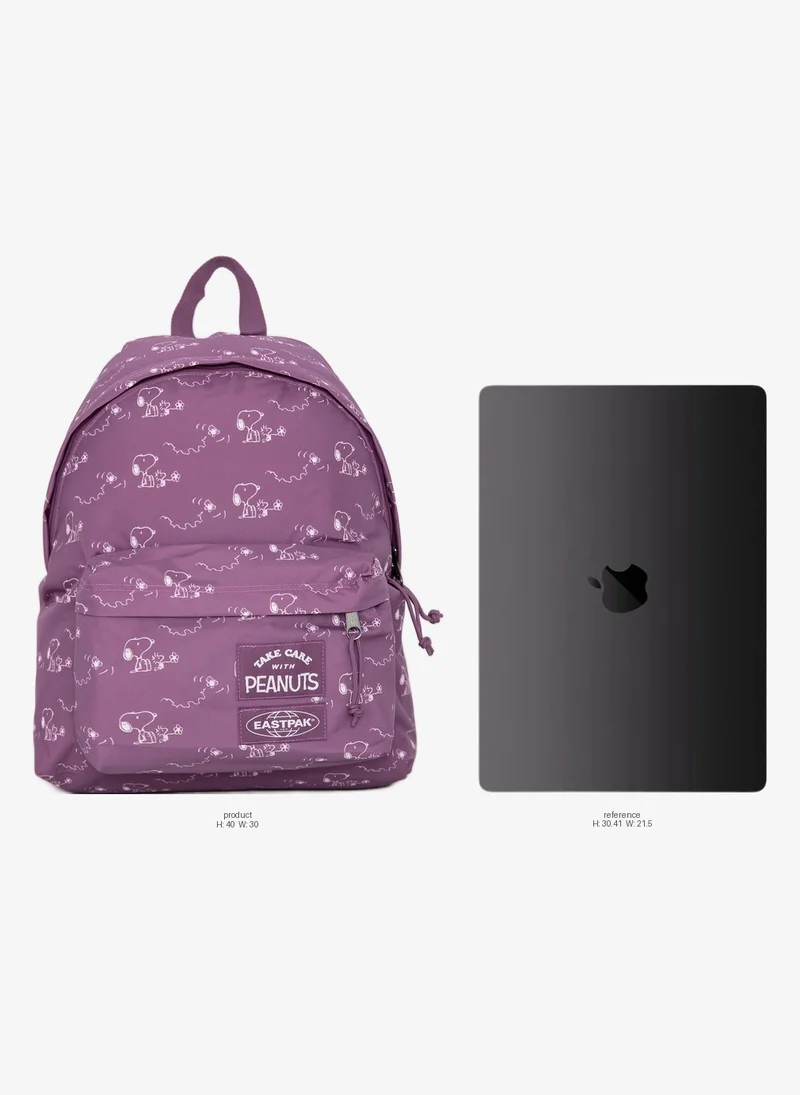 ايستباك حقيبة ظهر داي باكر بيج بيج مع حامل زجاجة وجيب لاب توب