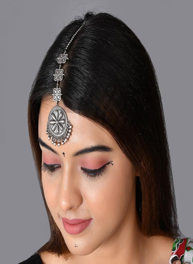 Voylla Nrityotsava Aisha Mangtikka - Image 3