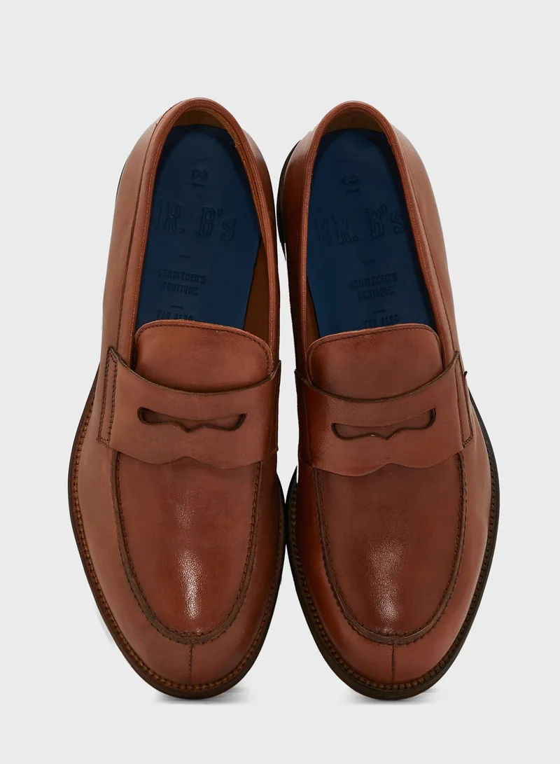 ALDO Olewien Loafers