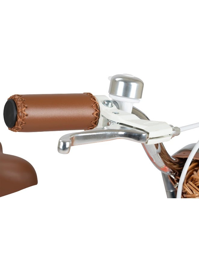 Rizz Platinum Jr. 20" Yellow Gloss - Image 3