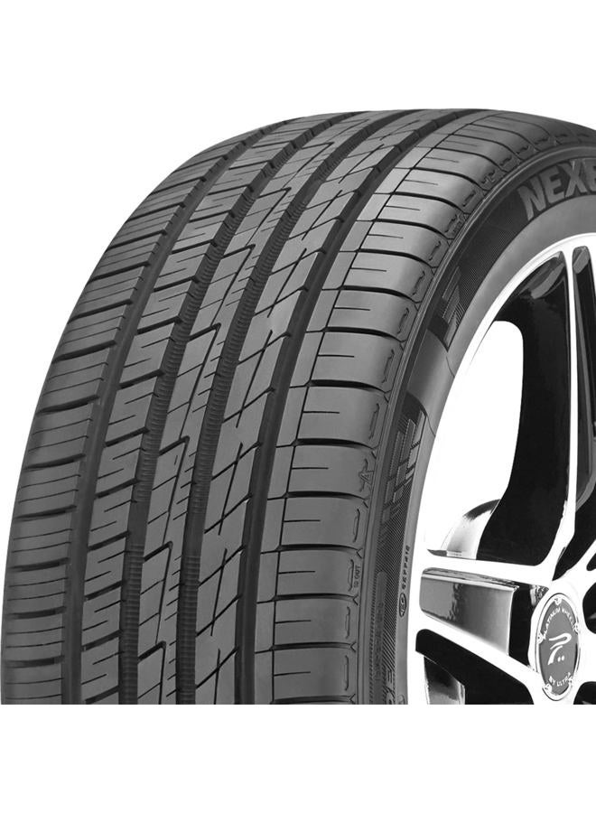 Nexen N'FERA AU7 Performance Radial Tire - 215/45ZR17 91W - Image 2