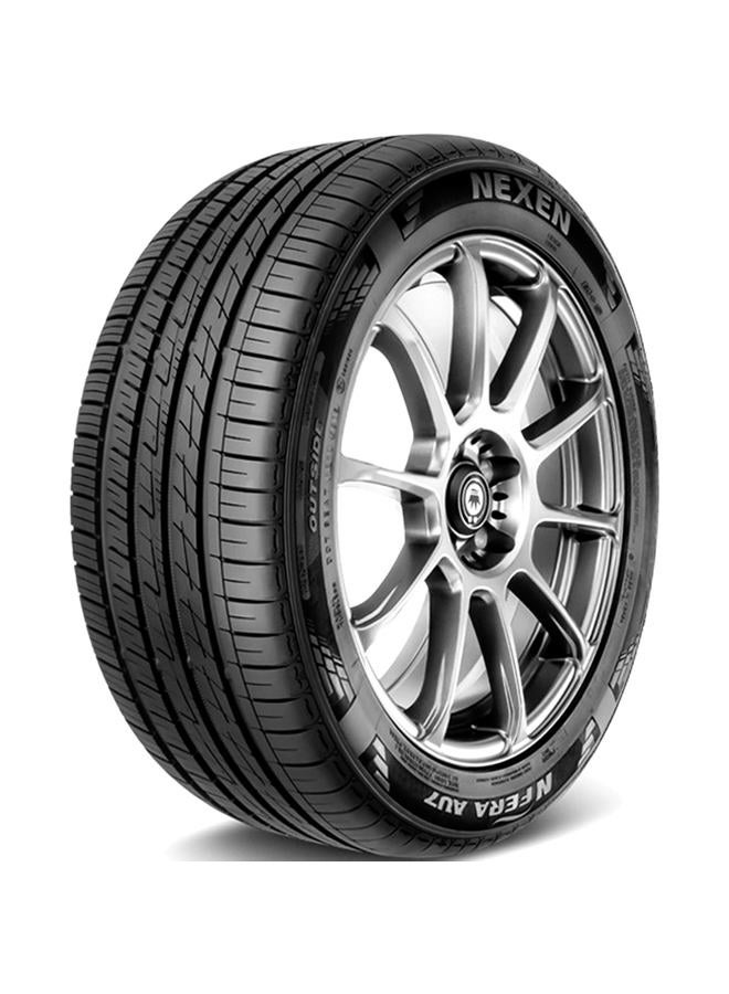 Nexen N'FERA AU7 Performance Radial Tire - 215/45ZR17 91W - Image 1
