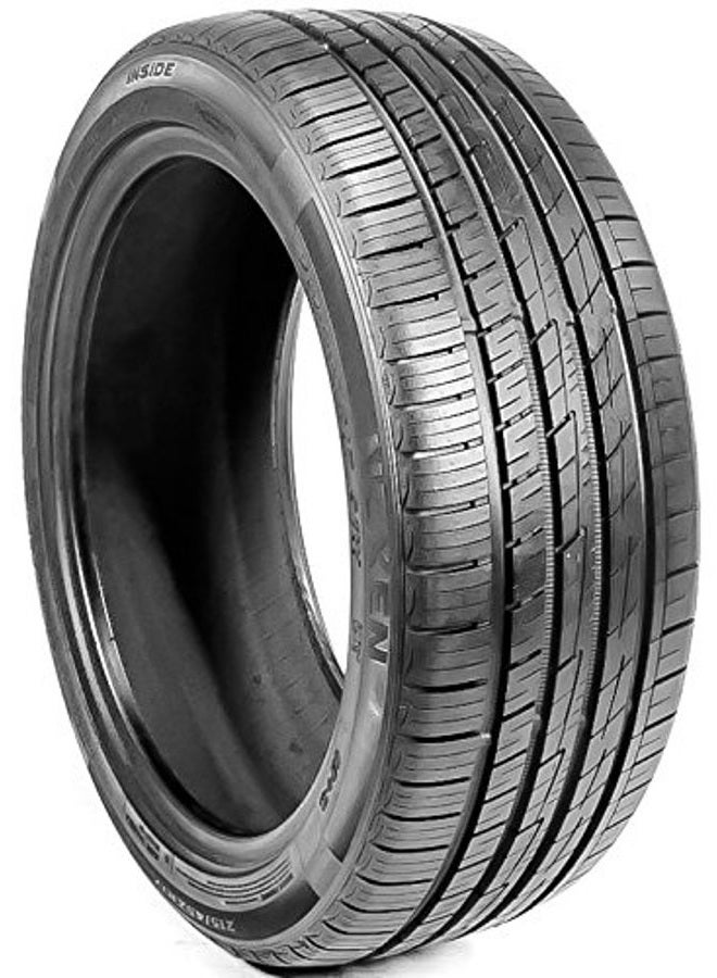 Nexen N'FERA AU7 Performance Radial Tire - 215/45ZR17 91W - Image 5