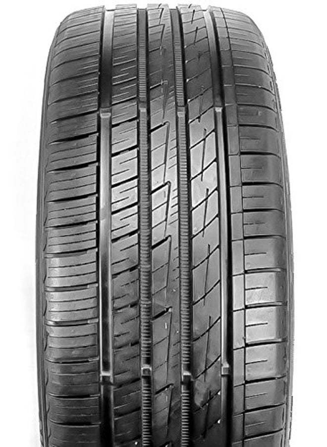 Nexen N'FERA AU7 Performance Radial Tire - 215/45ZR17 91W - Image 4