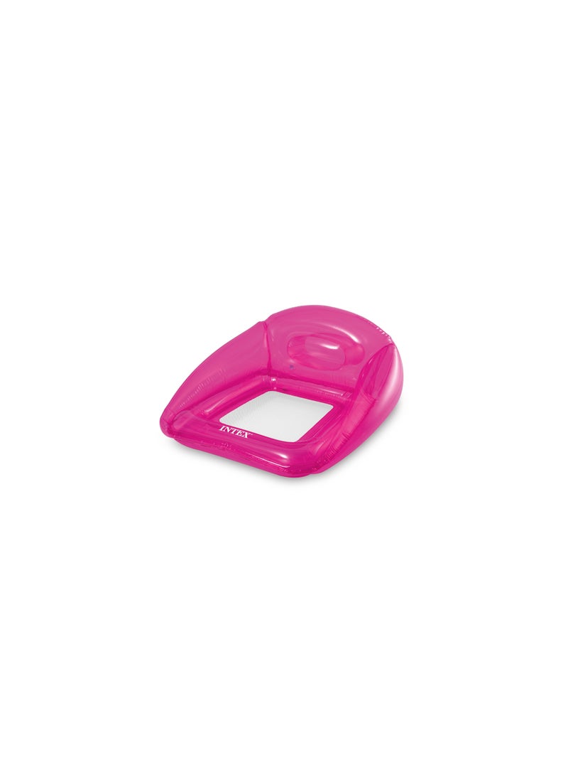 INTEX Transparent Lounges-Assorted  - Image 2