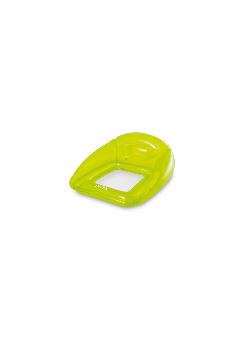 INTEX Transparent Lounges-Assorted  - Image 3