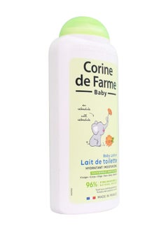 Corine de Farme BABY LOTION NATURAL ORIGIN 250ML  - Image 2