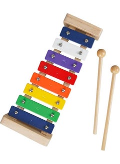 WOODY Wooden Xylophone  - Image 1