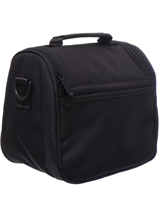 Zinnia Case Lunch Bag 7L Black - Image 2