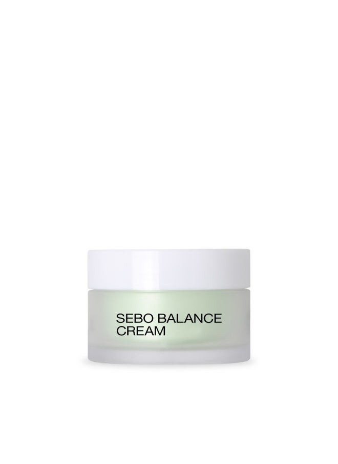 KIKO MILANO - Sebo Balance Cream 001 - Image 1