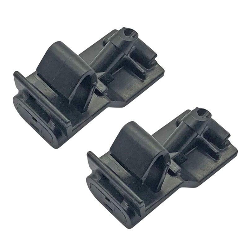 UCCKEYI 2PCS Front Windshield Washer Nozzles Sprayers Fit For Toyota Avalon 20052012 85381AC012 85381AC012 - Image 3