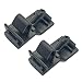 UCCKEYI 2PCS Front Windshield Washer Nozzles Sprayers Fit For Toyota Avalon 20052012 85381AC012 85381AC012 - Image 2