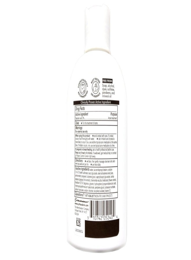 Phisoderm Anti-Blemish Gel Cleanser 6 Fluid Ounce - 2 Pk - Image 3