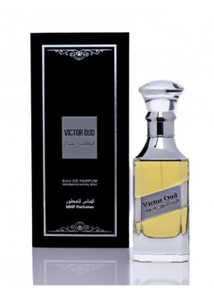AL MAS Victor Oud perfume 100 ml  - Image 1