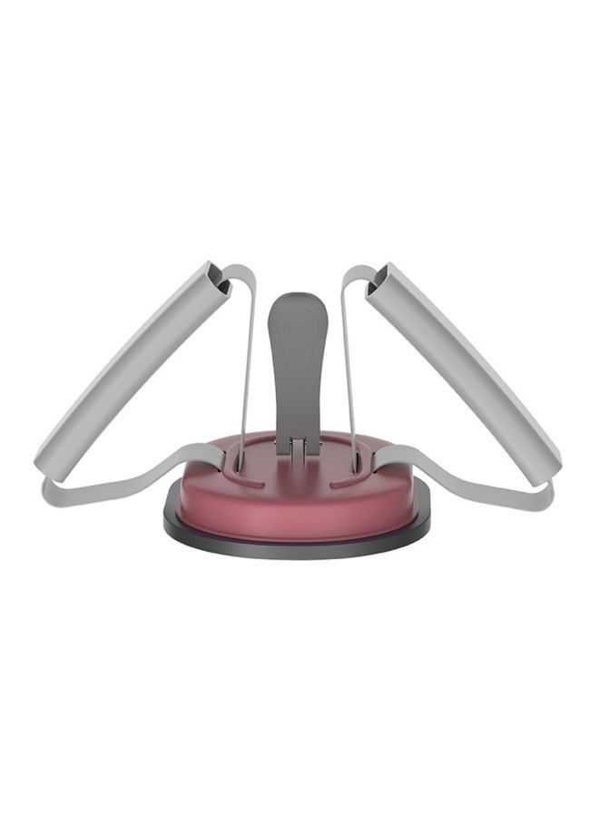 Generic Portable Sit Ups Assistant Device 4.7x5.8inch  - Image 1