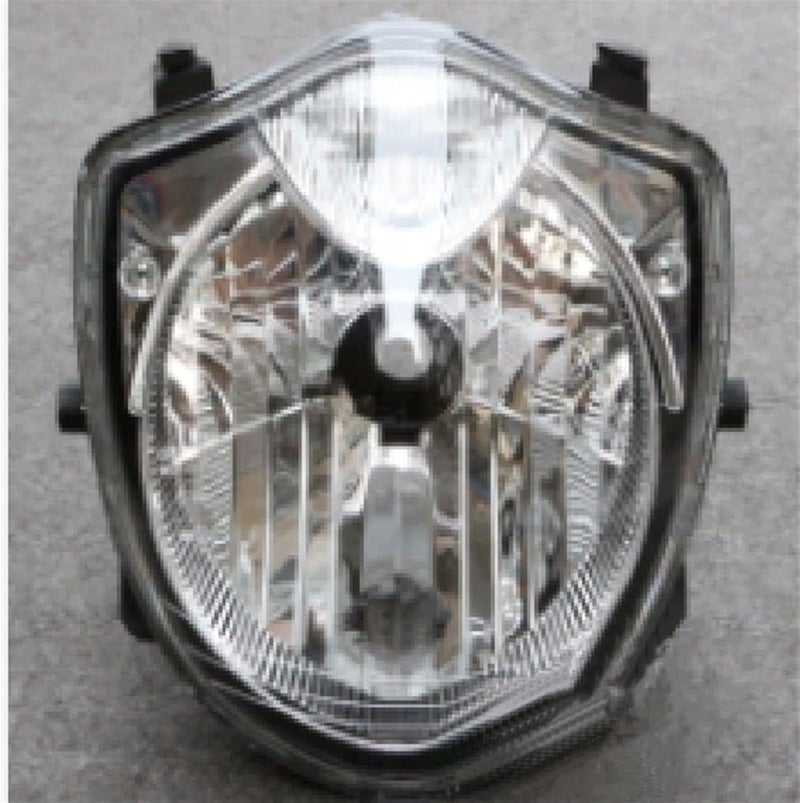 Yurefax Motorcycle Front Headlight Assembly - Image 1