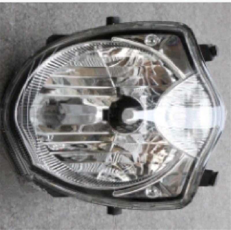 Yurefax Motorcycle Front Headlight Assembly - Image 3