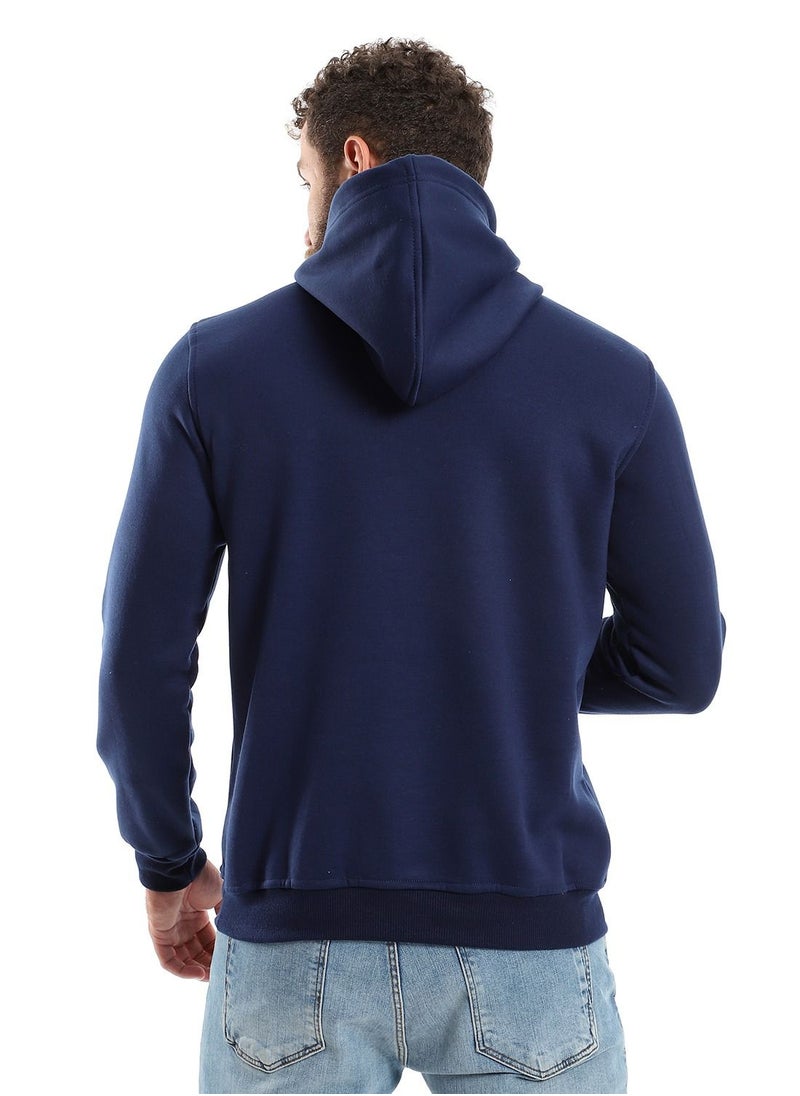 Caesar - Printed ( FUTURE) Hoodie - Image 1