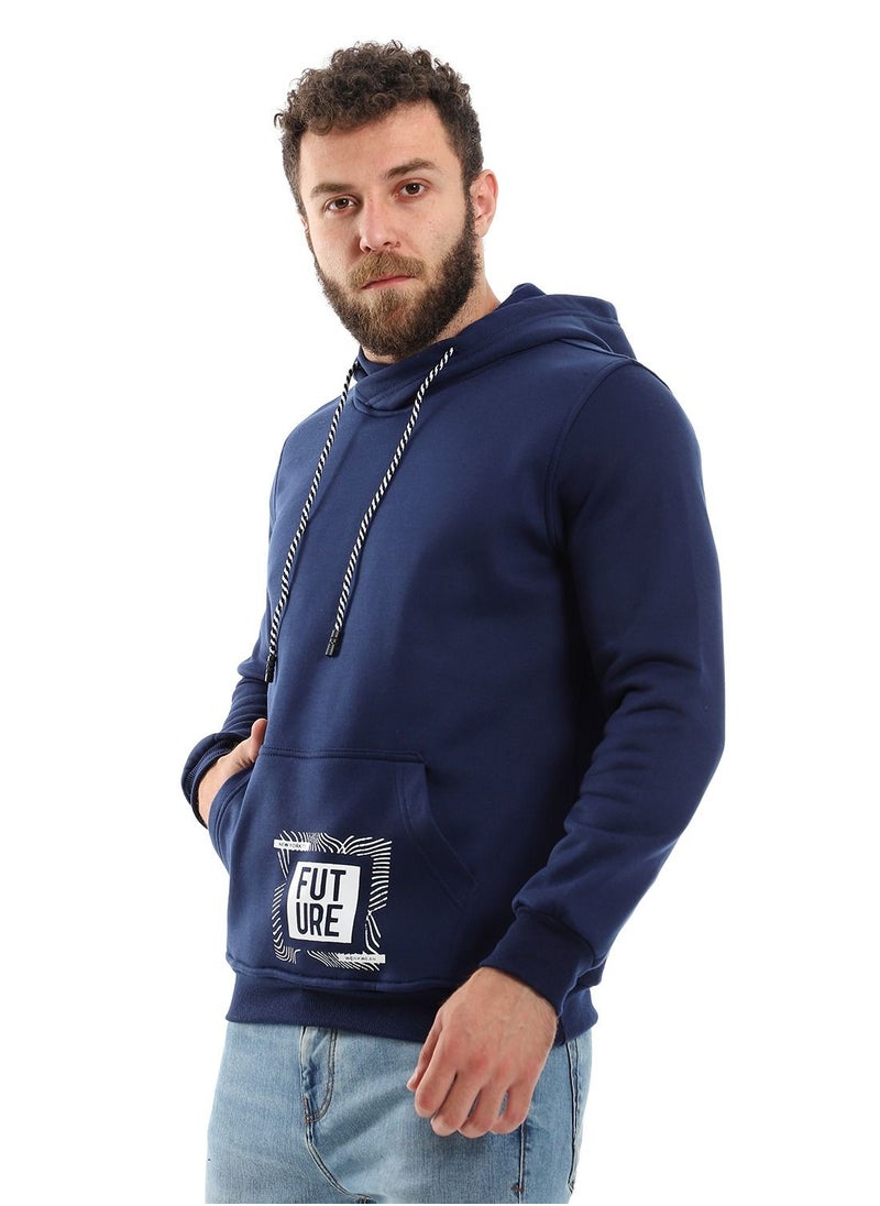 Caesar - Printed ( FUTURE) Hoodie - Image 1