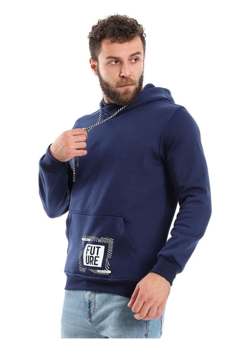 Caesar - Printed ( FUTURE) Hoodie - Image 1