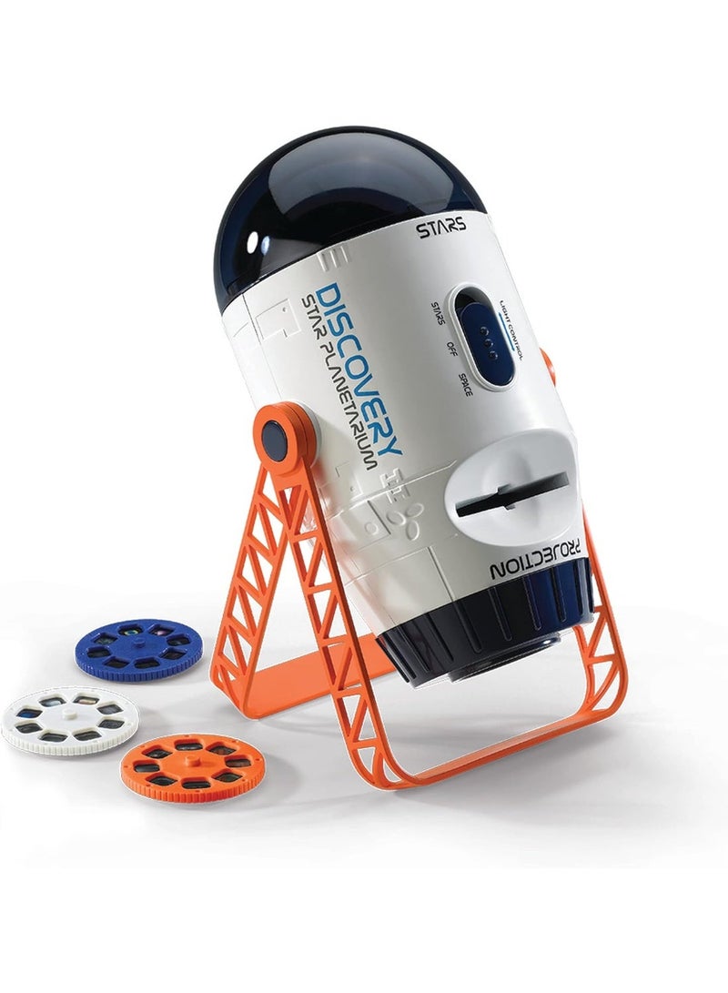 Discovery Mindblown Toy Space and Planetarium Projector 1423000801 - Image 5