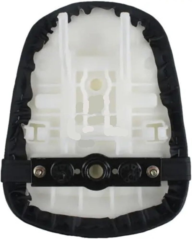 Wivplex Rear Pillion Passenger Seat for GSXR 600/750 (2008-2010) - Image 5