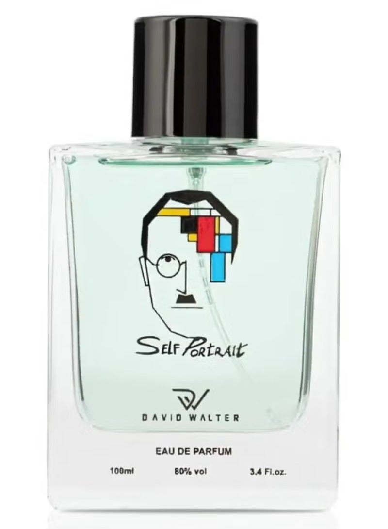 Self Portrait Eau de Parfum 100ml