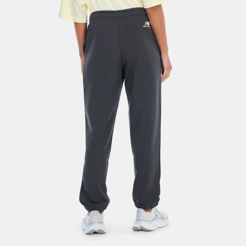 New Balance Women's Essentials Varsity Fleece Pants