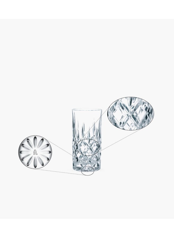 Nachtmann Noblesse Long Drink Set Of 4  - Image 2