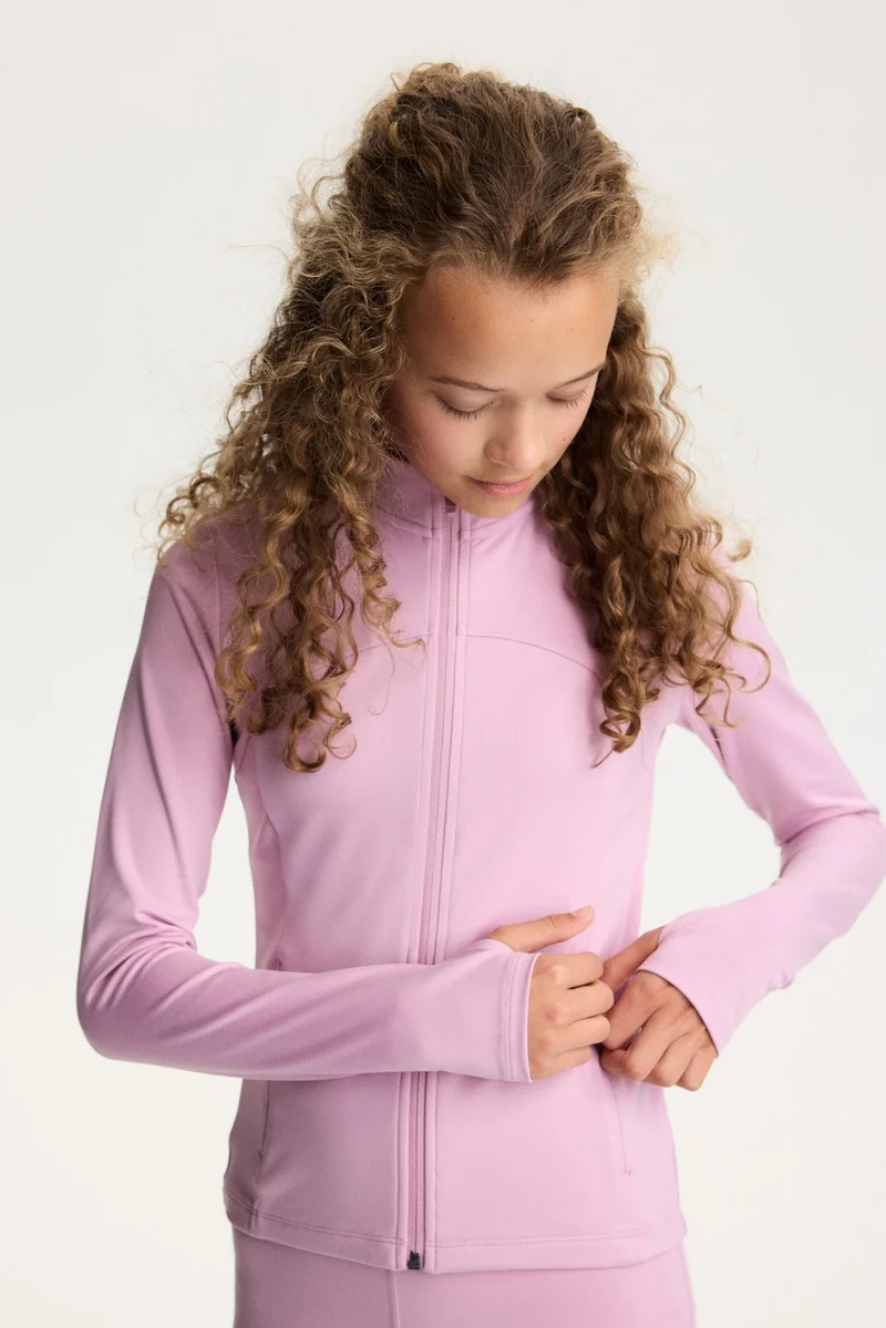 H&M Sports jacket with DryMove™