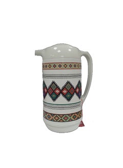 ALJAWAHER thermos for tea,coffe and karak 