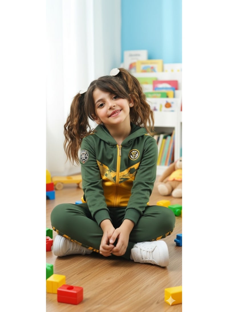 sportwear  training suit - Image 2