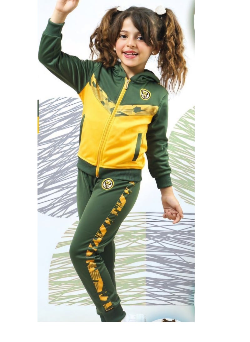 sportwear  training suit - Image 1