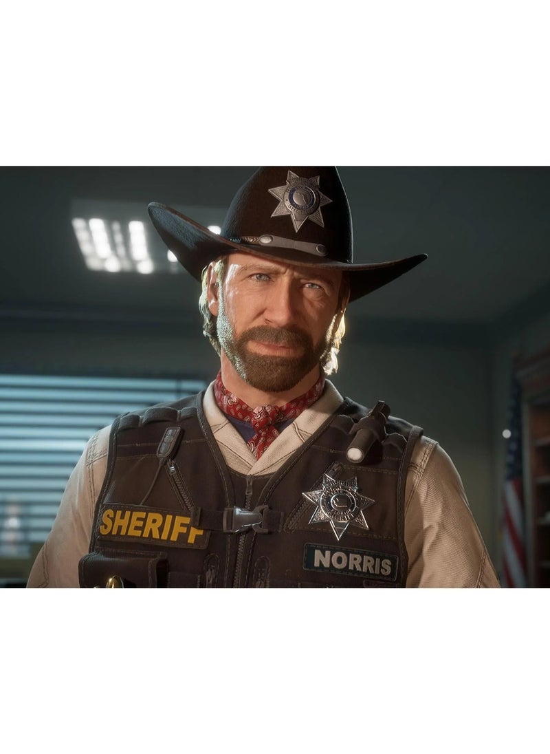 PlayStation Crime Boss: Rockay City - PlayStation 5 (PS5)  - Image 3