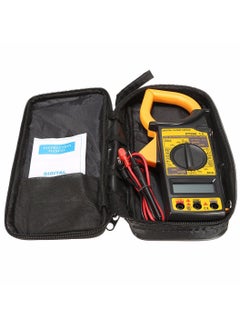 Generic Amp pliers, model 266, yellow, multi-functional  - Image 1