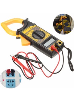 Generic Amp pliers, model 266, yellow, multi-functional  - Image 2