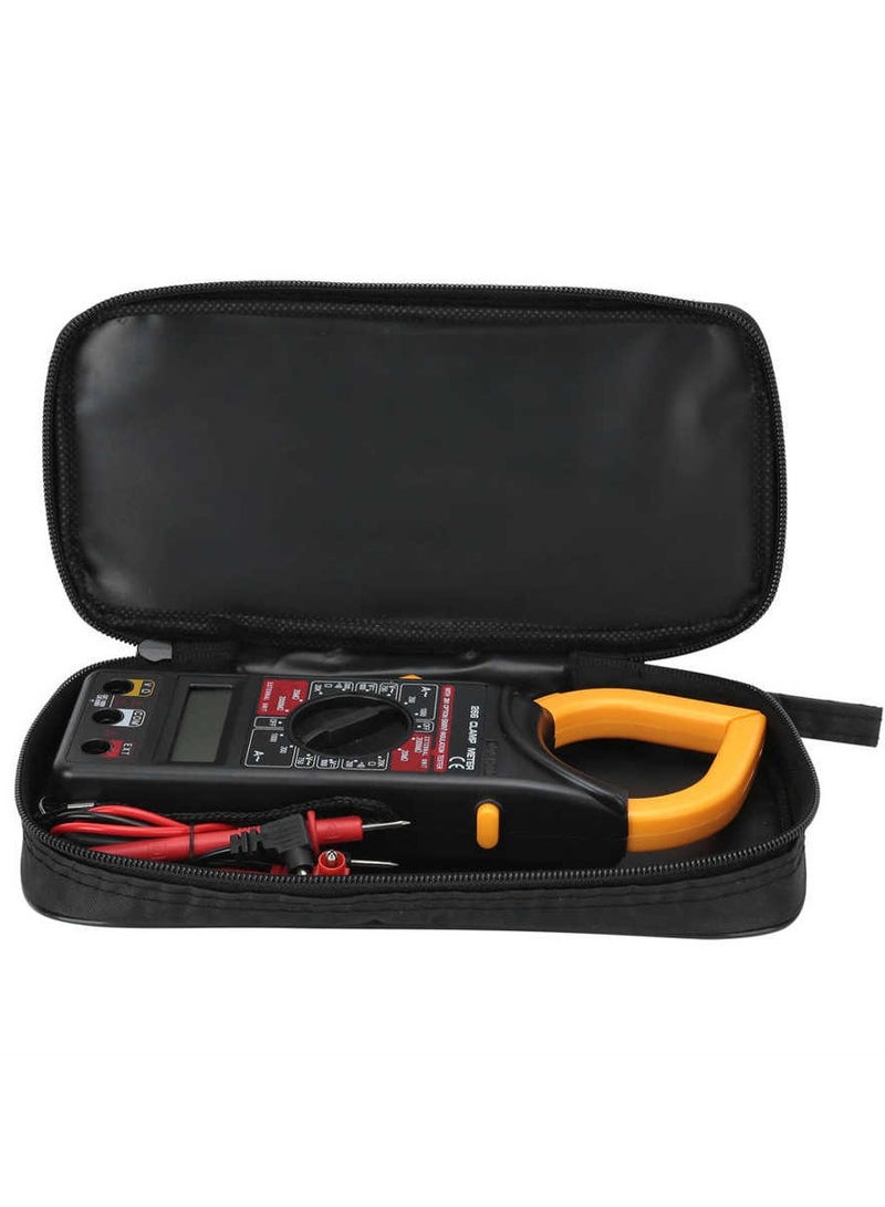 Amp pliers, model 266, yellow, multi-functional - Image 5