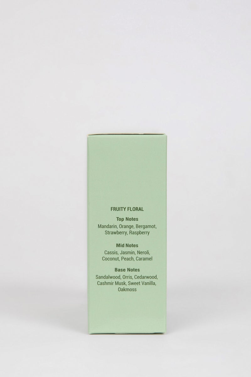 ديفاكتو برفان حريمي خشبي 50 ml - Image 2