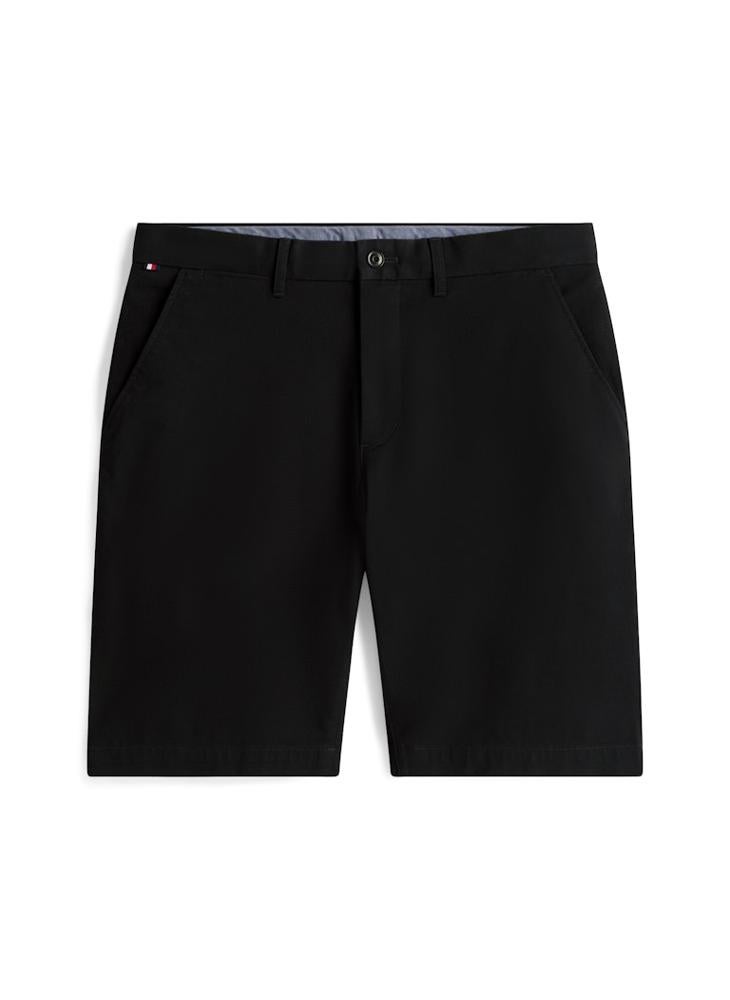 TOMMY HILFIGER 1985 Harlem Regular Fit Stretch Shorts  - Image 5