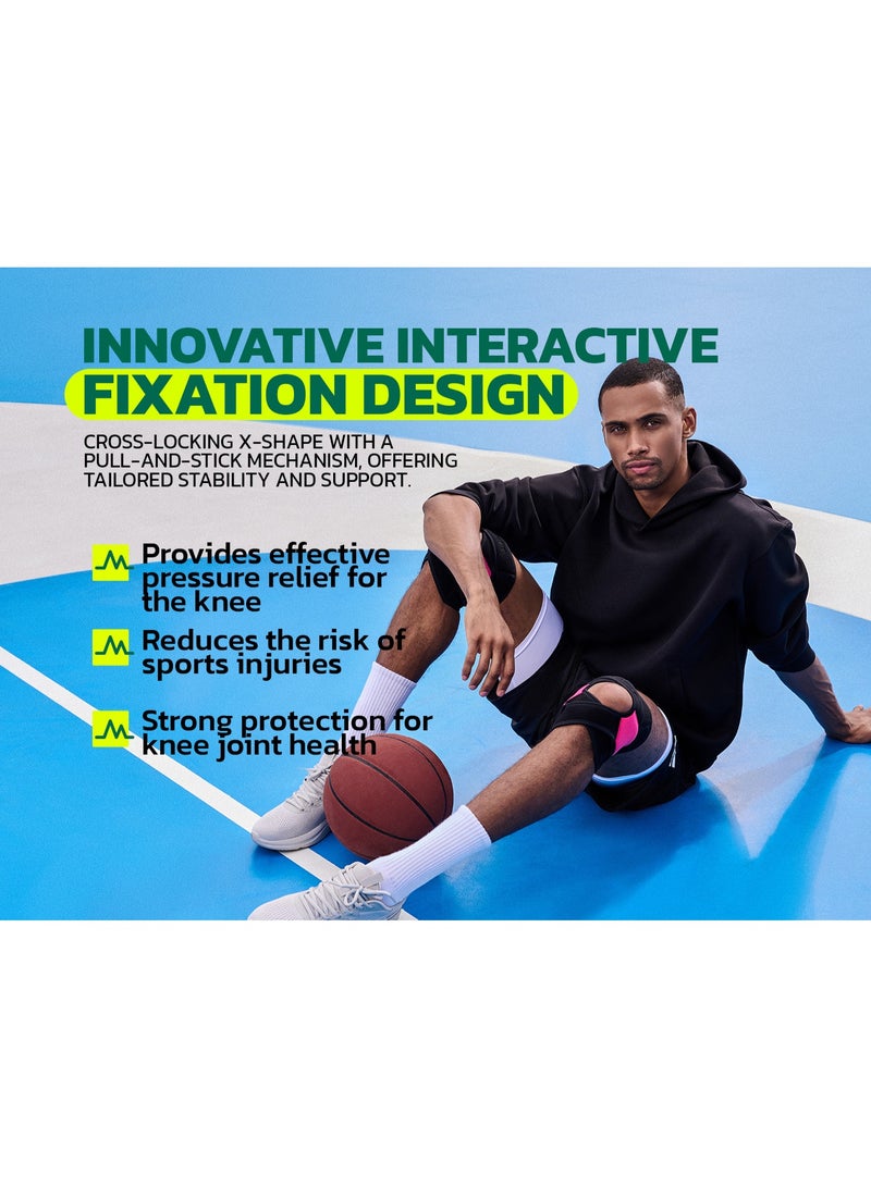 AOFIT Guard Knee Brace - Image 3