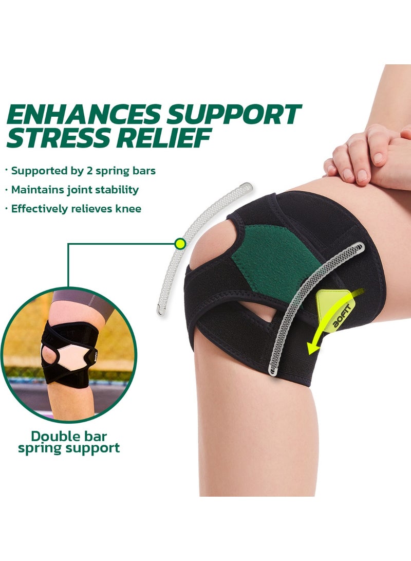 AOFIT Guard Knee Brace - Image 5