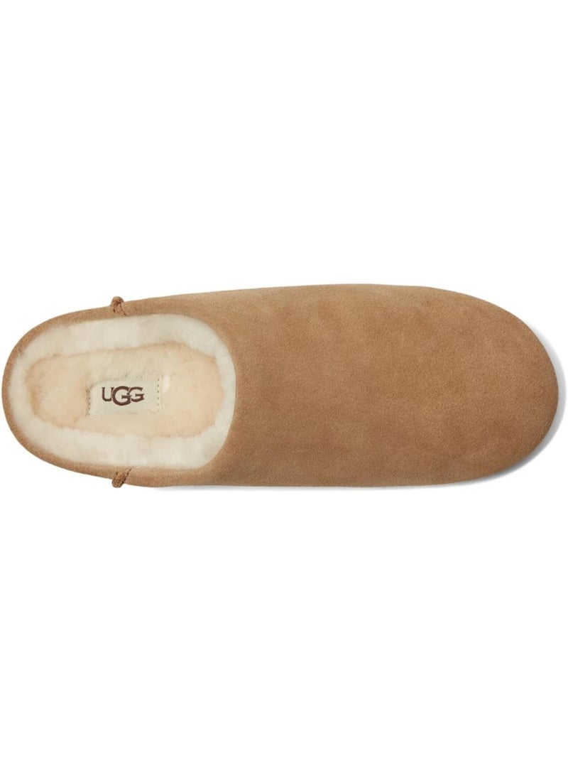UGG Women's elea Slip-On Slippers - Brown - Image 3