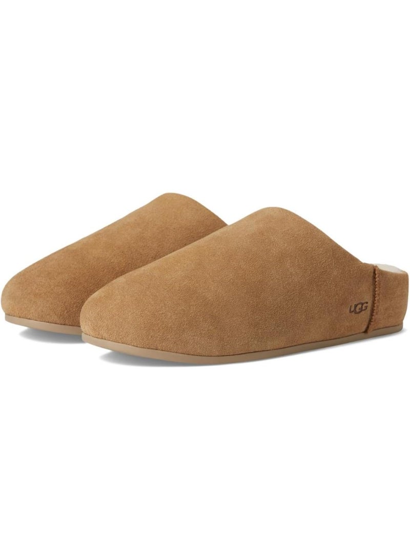 UGG Women's elea Slip-On Slippers - Brown - Image 2