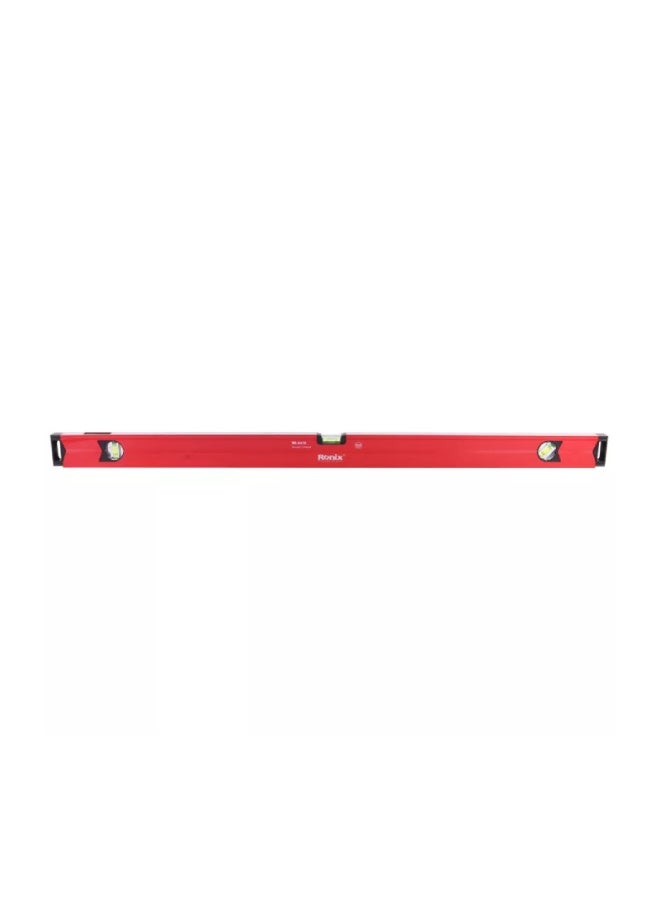 RONIX Aluminum Spirit Level 100 cm # RH-9420 - Image 1